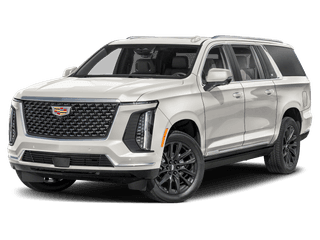 Cadillac Escalade ESV 4WD Luxury 4dr Cadillac Escalade ESV 4WD Luxury 4dr