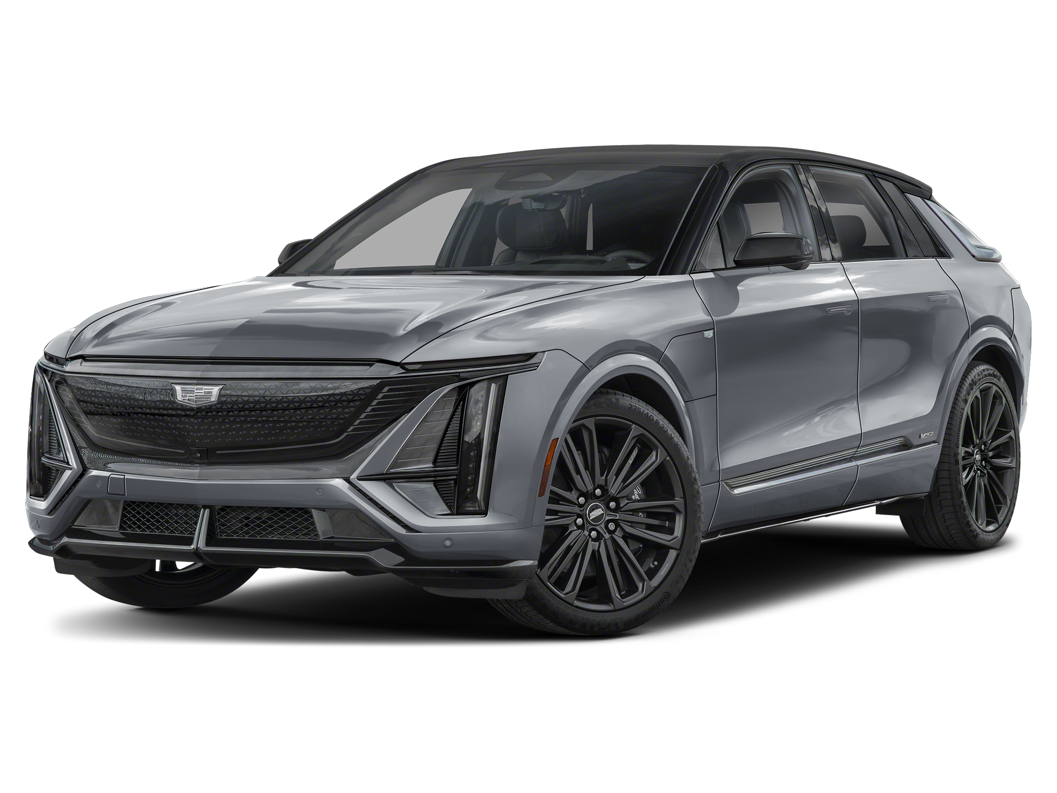 Cadillac LYRIQ LYRIQ-V Premium 4dr Cadillac LYRIQ LYRIQ-V Premium 4dr