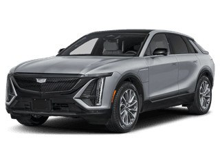 Cadillac LYRIQ Sport 4dr Cadillac LYRIQ Sport 4dr