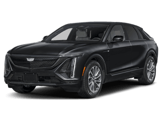 Cadillac LYRIQ Sport 4dr Cadillac LYRIQ Sport 4dr