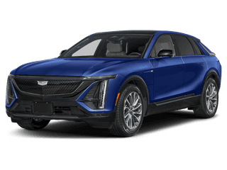 Cadillac LYRIQ Sport 4dr Cadillac LYRIQ Sport 4dr