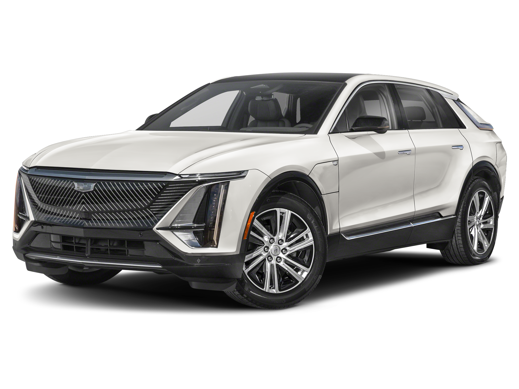 Cadillac LYRIQ Luxury 4dr Cadillac LYRIQ Luxury 4dr