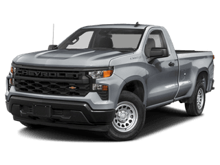 Chevrolet Silverado 1500 Work Truck 2WD Reg Cab 126" Chevrolet Silverado 1500 Work Truck 2WD Reg Cab 126"