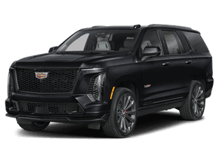 Cadillac Escalade AWD V-Series 4dr Cadillac Escalade AWD V-Series 4dr