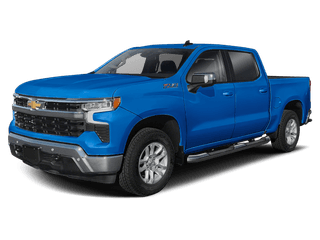 Chevrolet Silverado 1500 LT 4WD Crew Cab 147" Chevrolet Silverado 1500 LT 4WD Crew Cab 147"