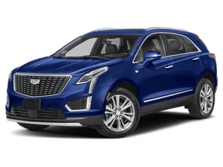 Cadillac XT5 FWD Luxury 4dr Cadillac XT5 FWD Luxury 4dr