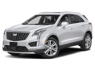 Cadillac XT5 FWD Luxury 4dr Cadillac XT5 FWD Luxury 4dr