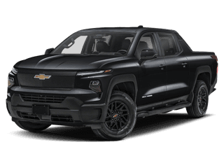 Chevrolet Silverado EV Standard Range Work Truck e4WD Crew Cab Chevrolet Silverado EV Standard Range Work Truck e4WD Crew Cab