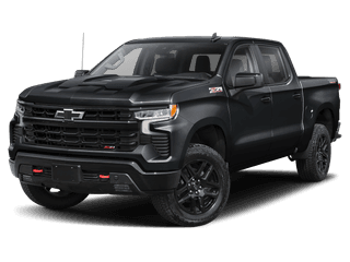 Chevrolet Silverado 1500 LT Trail Boss 4WD Crew Cab 147" Chevrolet Silverado 1500 LT Trail Boss 4WD Crew Cab 147"