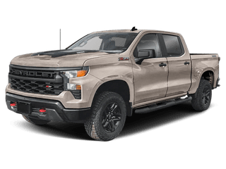 Chevrolet Silverado 1500 Custom Trail Boss 4WD Crew Cab 157" Chevrolet Silverado 1500 Custom Trail Boss 4WD Crew Cab 157"