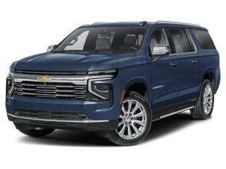 Chevrolet Suburban Premier 4WD 4dr Chevrolet Suburban Premier 4WD 4dr