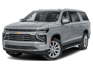 Chevrolet Suburban 2WD 4dr Premier Chevrolet Suburban 2WD 4dr Premier