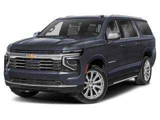 Chevrolet Suburban Premier 2WD 4dr Chevrolet Suburban Premier 2WD 4dr