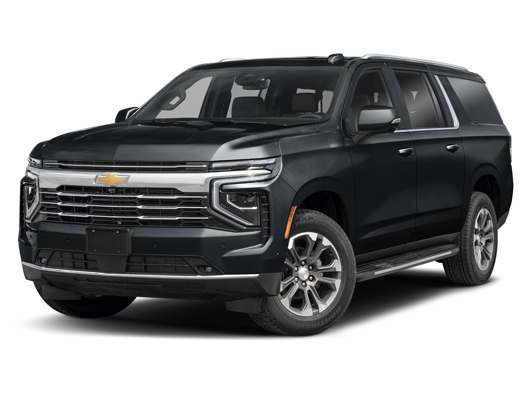 Chevrolet Suburban LT 2WD 4dr Chevrolet Suburban LT 2WD 4dr