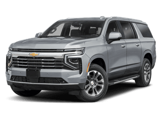 Chevrolet Suburban LT 4WD 4dr Chevrolet Suburban LT 4WD 4dr