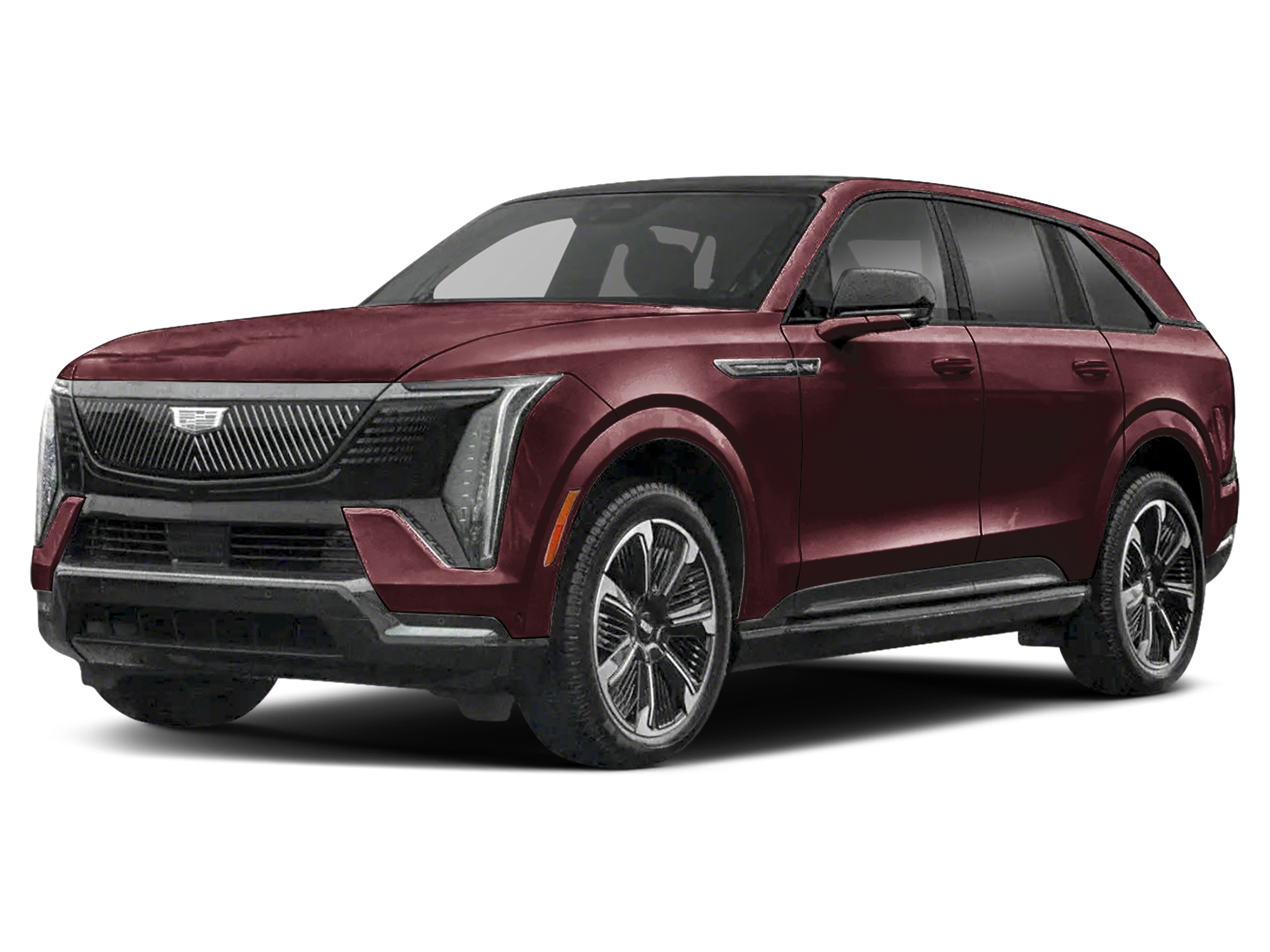 Cadillac Escalade IQ Sport AWD 4dr Cadillac Escalade IQ Sport AWD 4dr