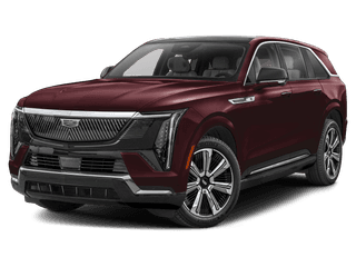 Cadillac Escalade IQ Luxury AWD 4dr Cadillac Escalade IQ Luxury AWD 4dr