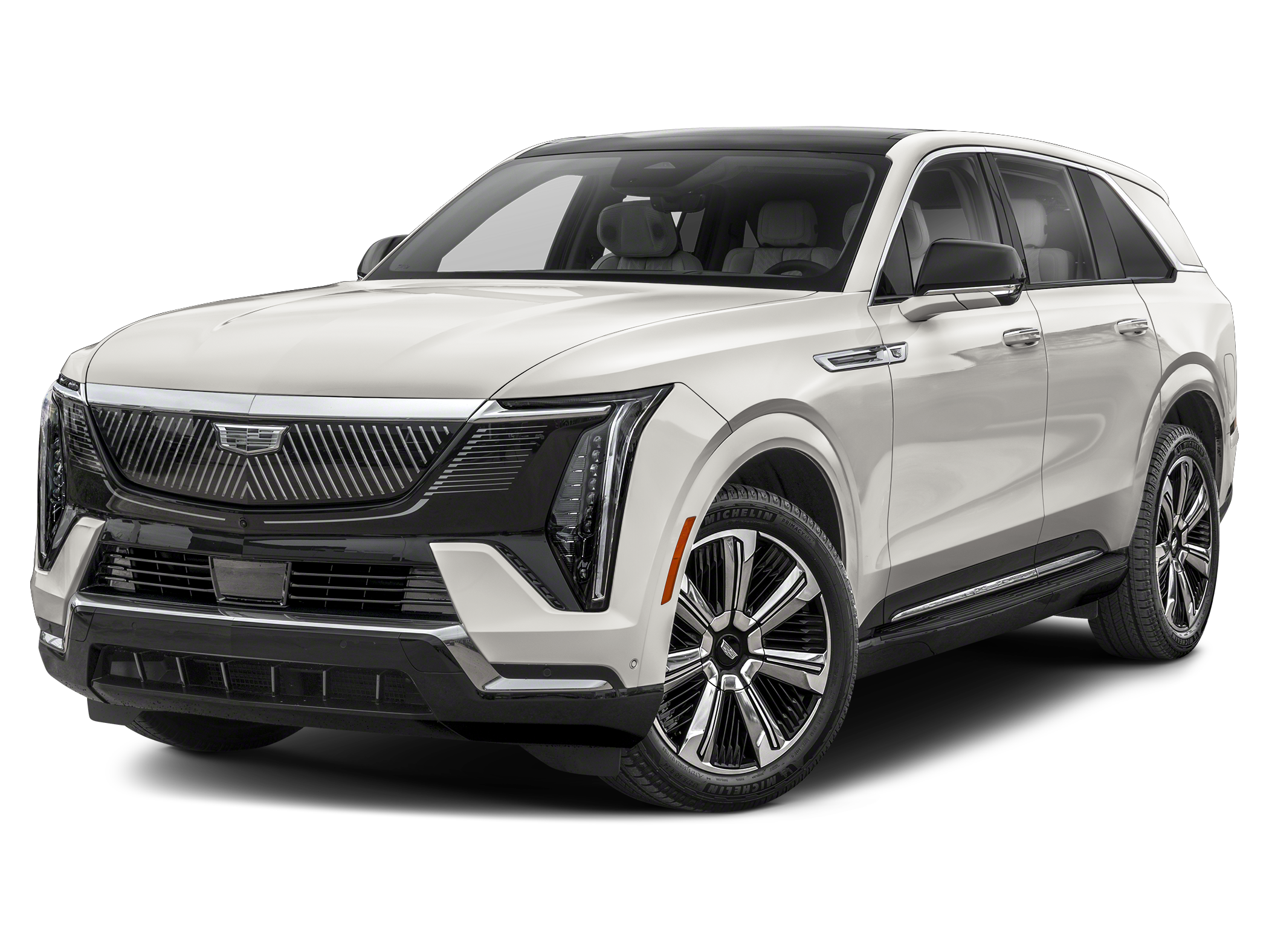 Cadillac Escalade IQ Premium Luxury AWD 4dr Cadillac Escalade IQ Premium Luxury AWD 4dr