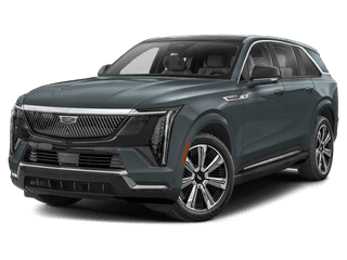 Cadillac Escalade IQ Luxury AWD 4dr Cadillac Escalade IQ Luxury AWD 4dr