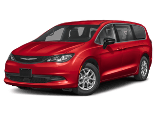 Chrysler Voyager LX FWD Chrysler Voyager LX FWD