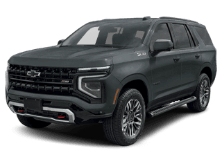 Chevrolet Tahoe Z71 4WD 4dr Chevrolet Tahoe Z71 4WD 4dr