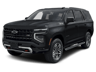 Chevrolet Tahoe Z71 4WD 4dr Chevrolet Tahoe Z71 4WD 4dr