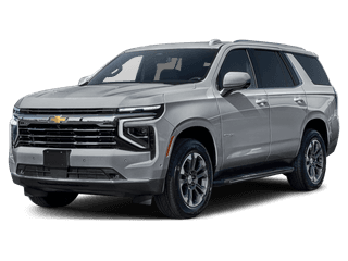 Chevrolet Tahoe LT 4WD 4dr Chevrolet Tahoe LT 4WD 4dr