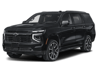 Chevrolet Tahoe RST 4WD 4dr Chevrolet Tahoe RST 4WD 4dr