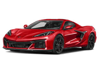 Chevrolet Corvette 1LZ 2dr Z06 Cpe Chevrolet Corvette 1LZ 2dr Z06 Cpe