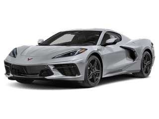 Chevrolet Corvette 2LT 2dr Stingray Cpe Chevrolet Corvette 2LT 2dr Stingray Cpe