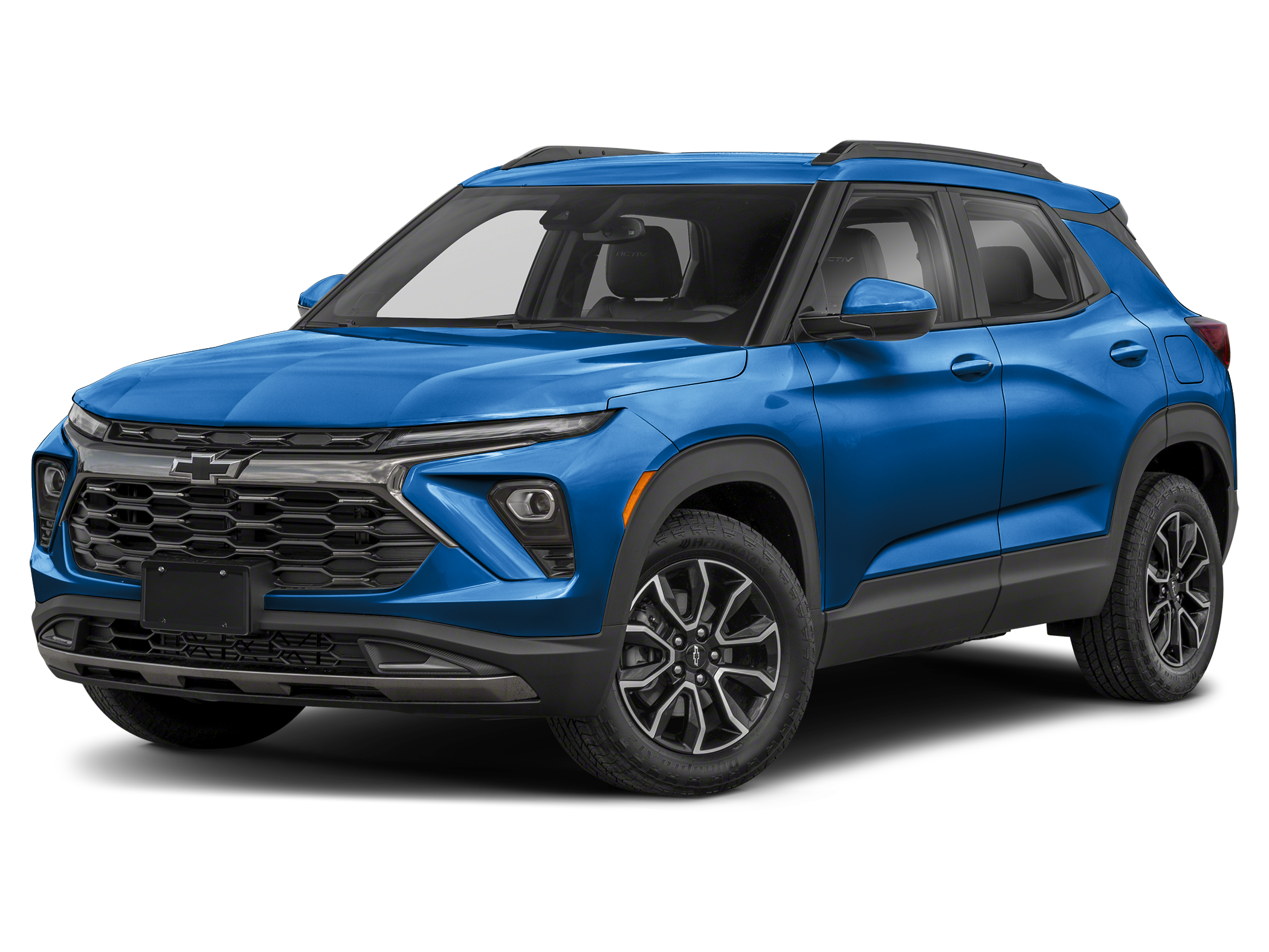 Chevrolet Trailblazer ACTIV FWD 4dr Chevrolet Trailblazer ACTIV FWD 4dr