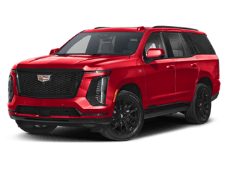 Cadillac Escalade 4WD Platinum Sport 4dr Cadillac Escalade 4WD Platinum Sport 4dr