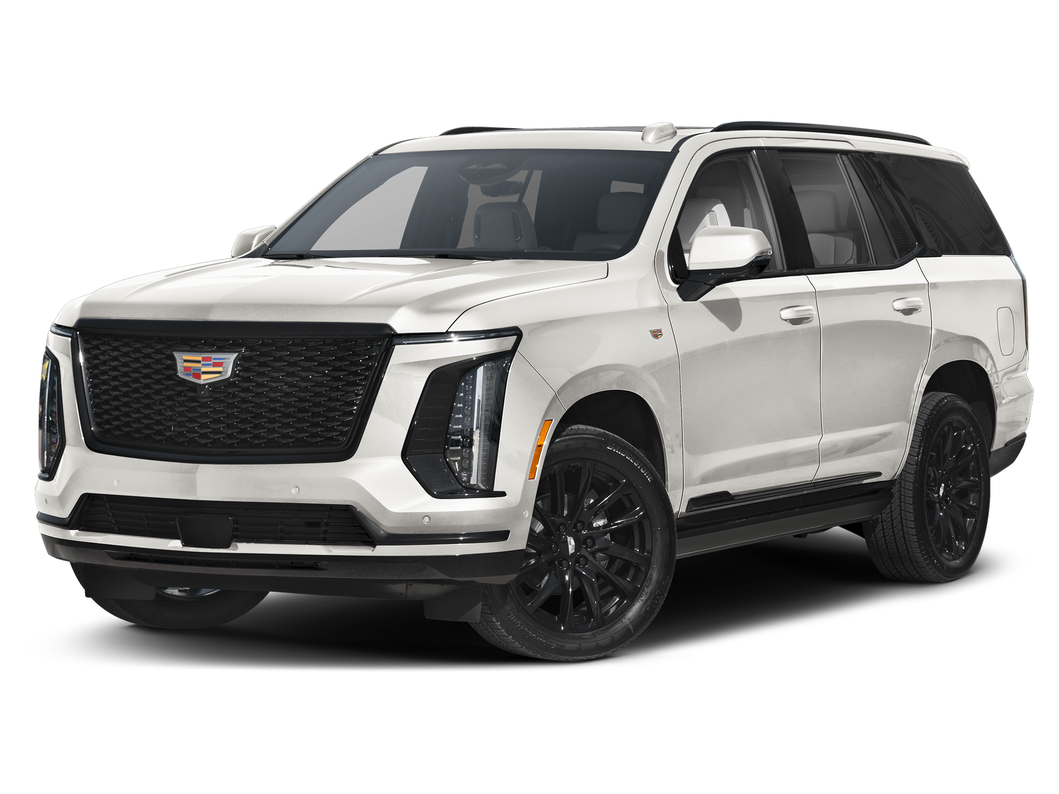 Cadillac Escalade 4WD Sport 4dr Cadillac Escalade 4WD Sport 4dr