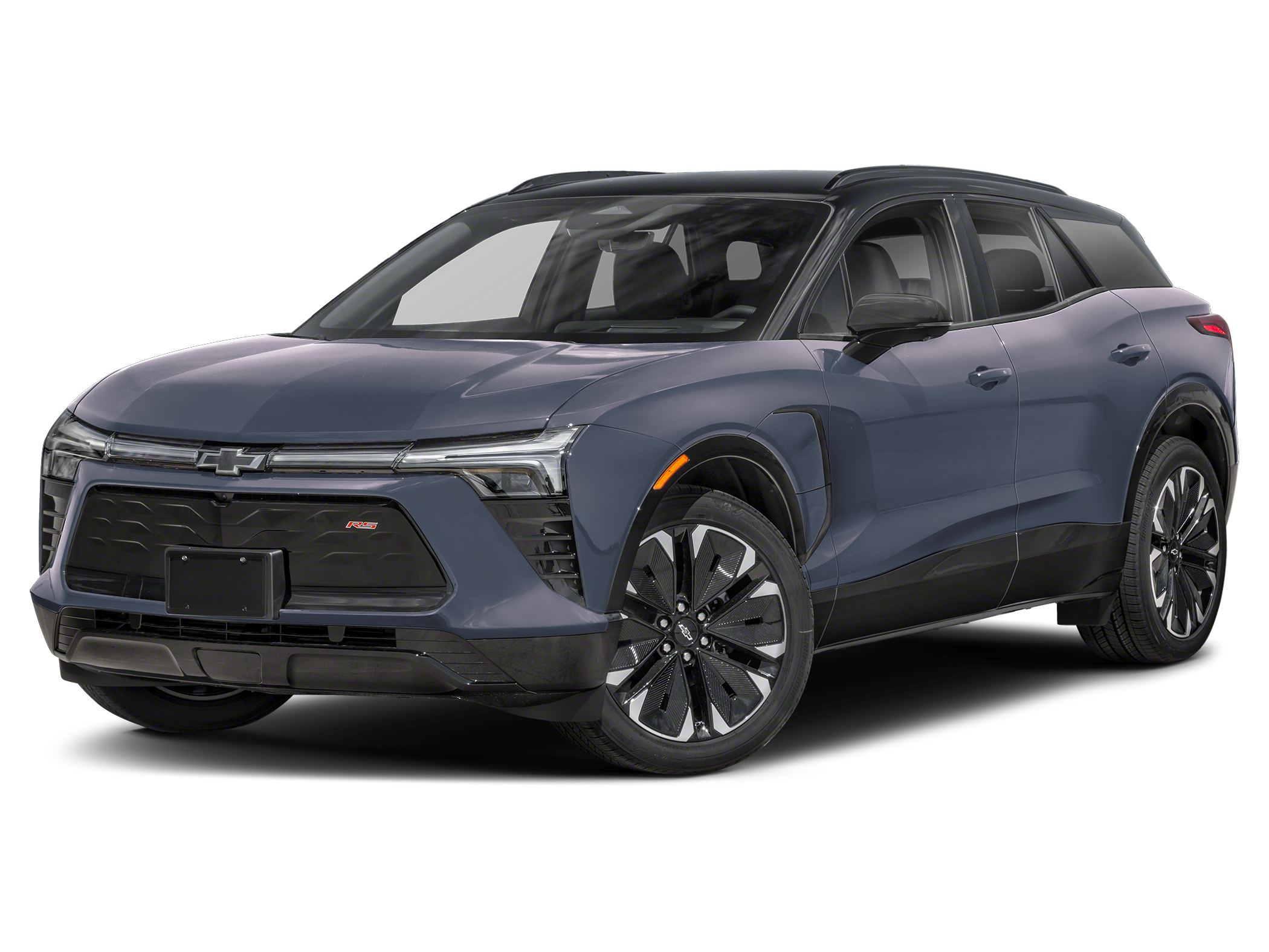 Chevrolet Blazer EV FWD RS 4dr Chevrolet Blazer EV FWD RS 4dr