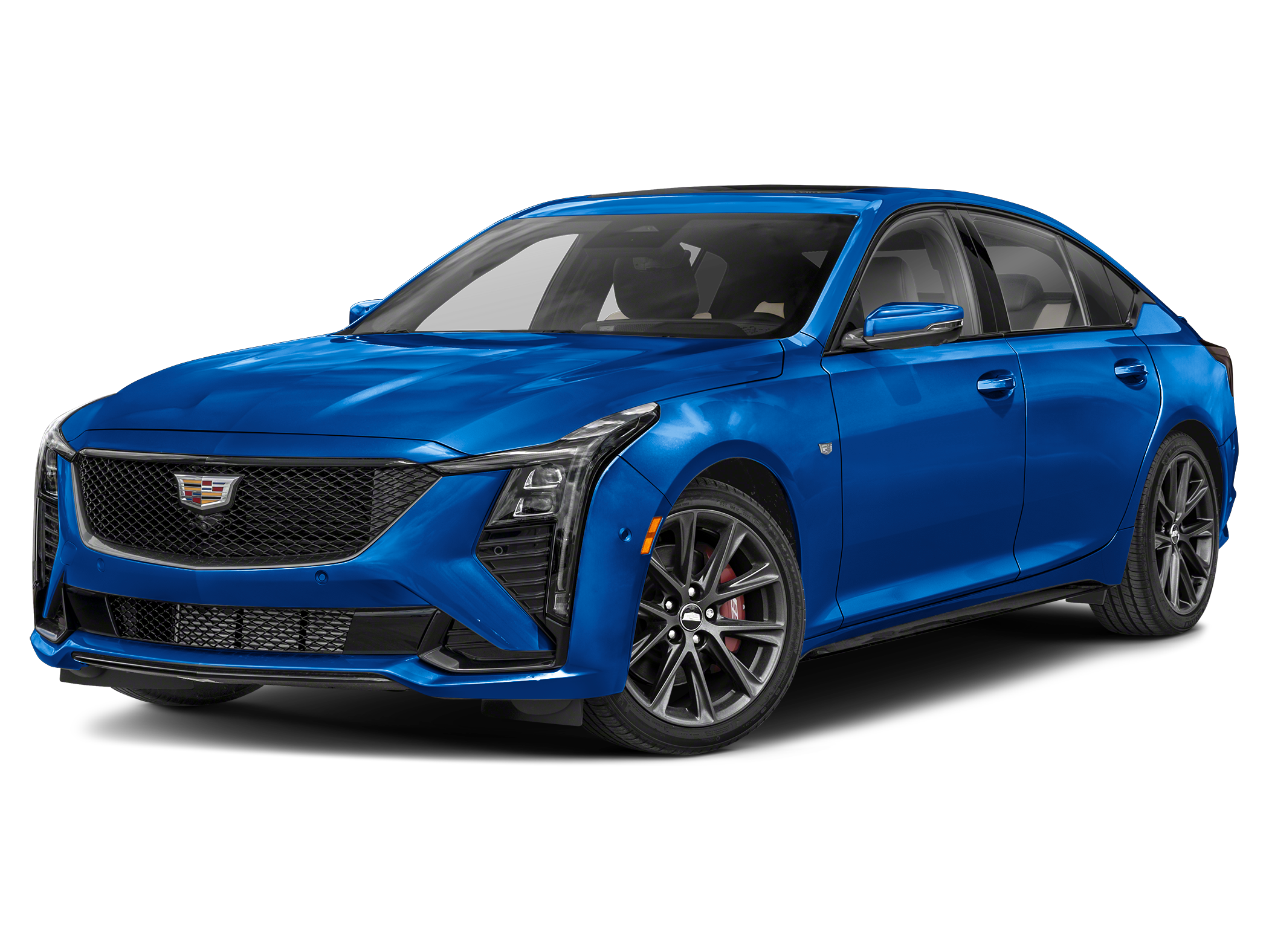 Cadillac CT5 Sport 4dr Sdn Cadillac CT5 Sport 4dr Sdn