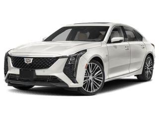 Cadillac CT5 Premium Luxury 4dr Sdn Cadillac CT5 Premium Luxury 4dr Sdn