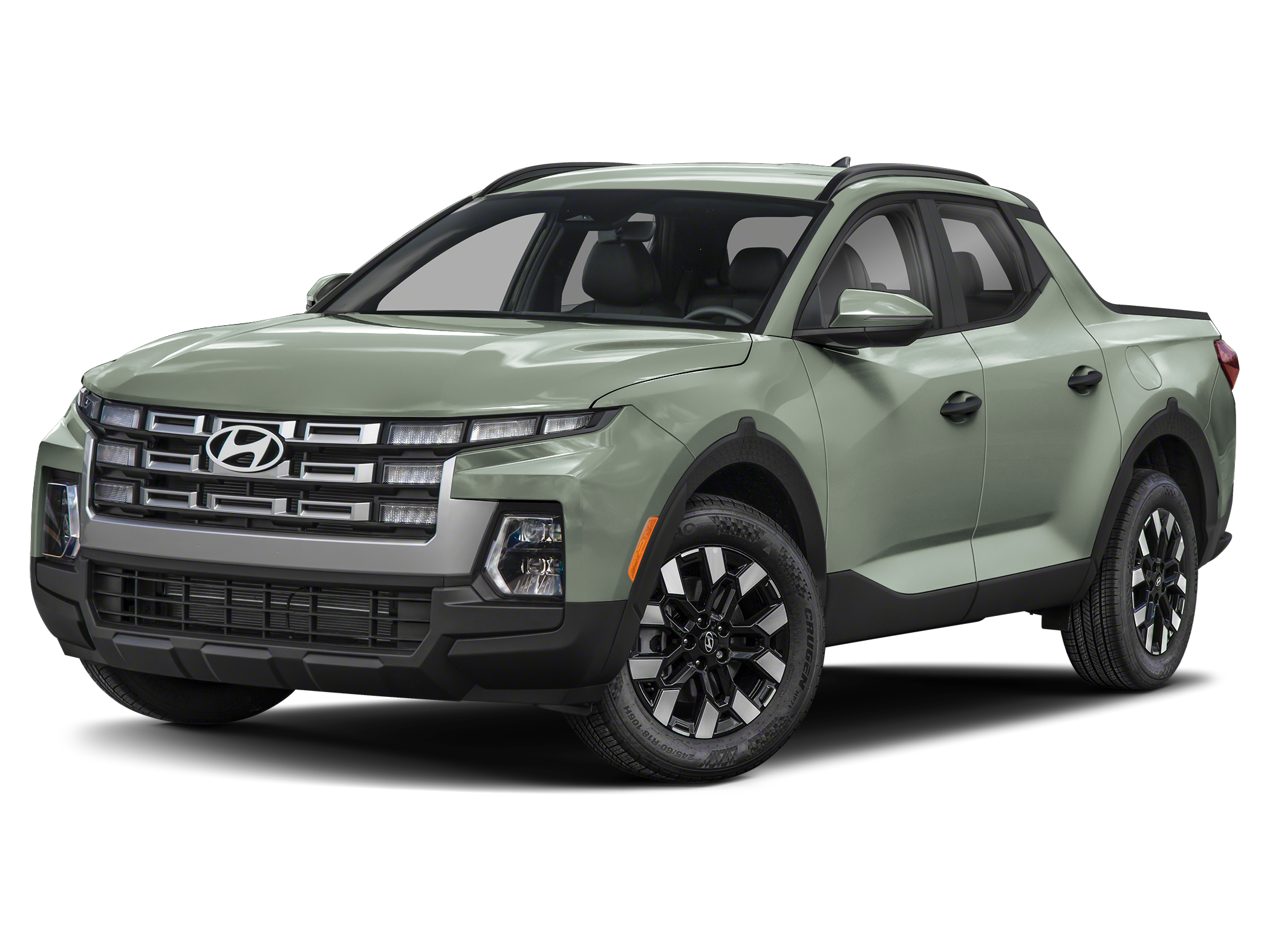 Hyundai Santa Cruz SEL Activity AWD Hyundai Santa Cruz SEL Activity AWD