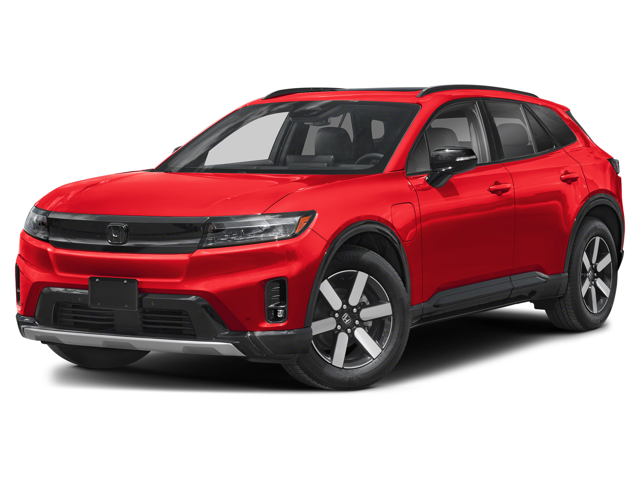 Honda Prologue Touring AWD Honda Prologue Touring AWD