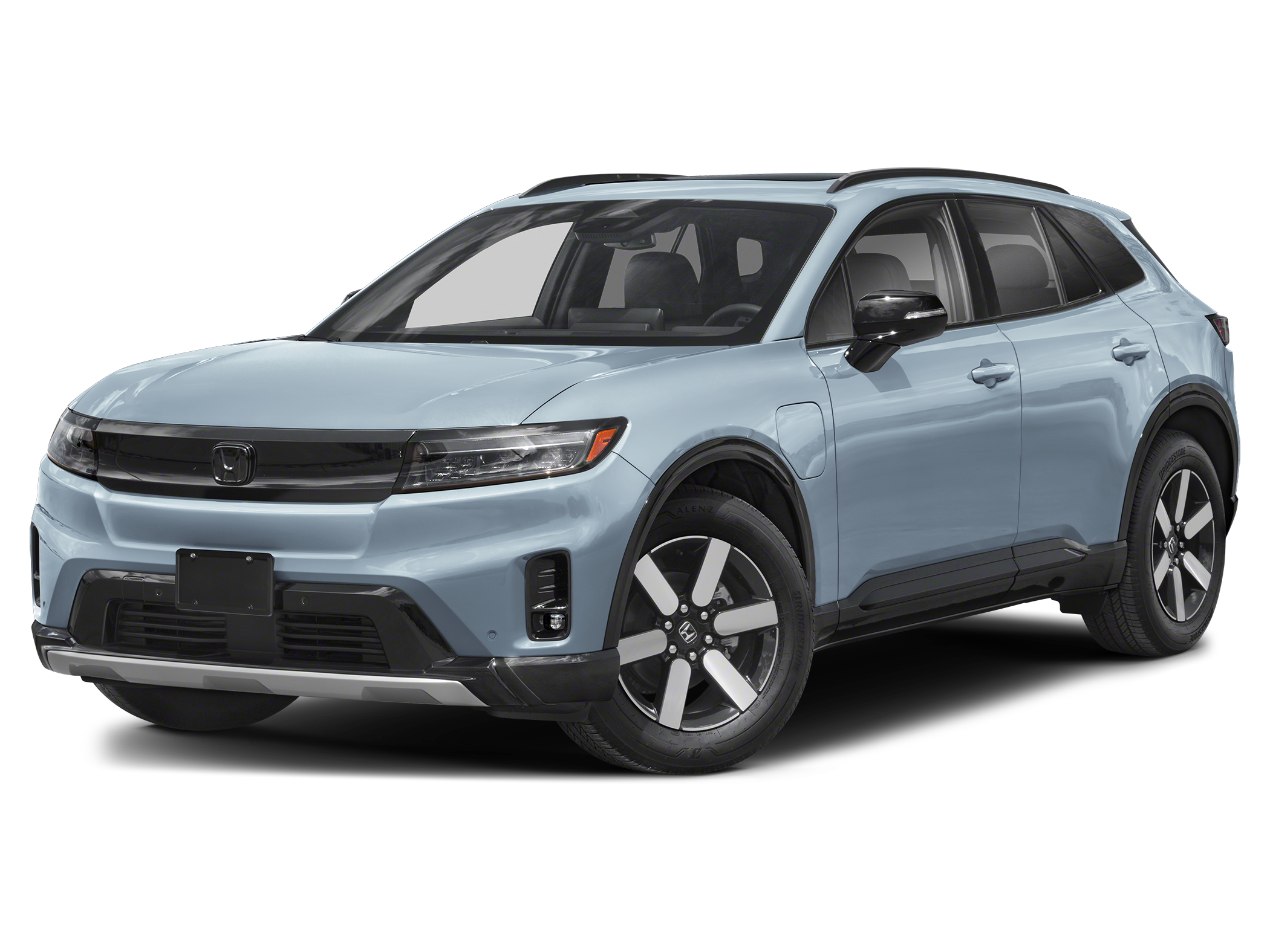 Honda Prologue Touring AWD Honda Prologue Touring AWD