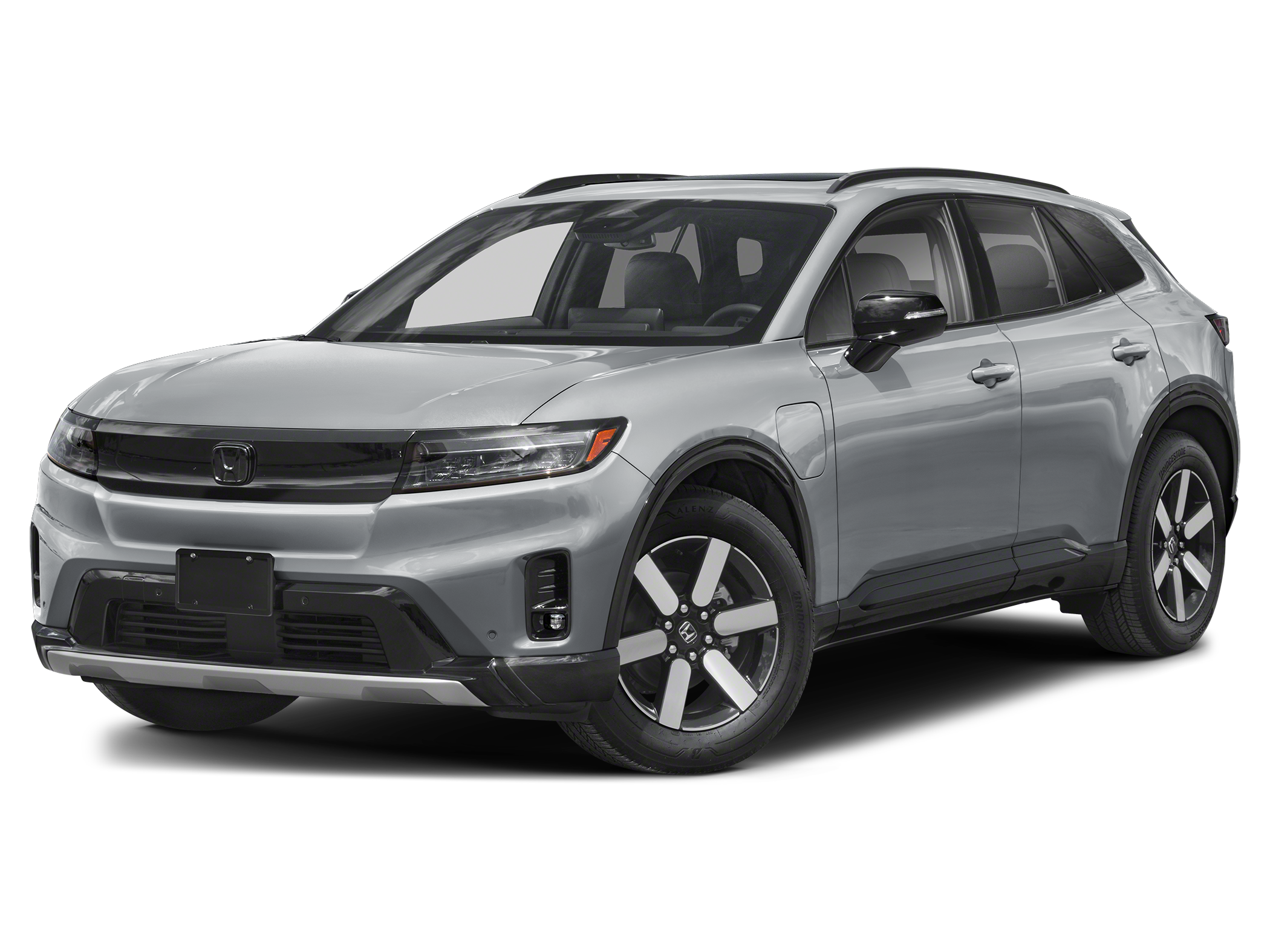 Honda Prologue Touring AWD Honda Prologue Touring AWD