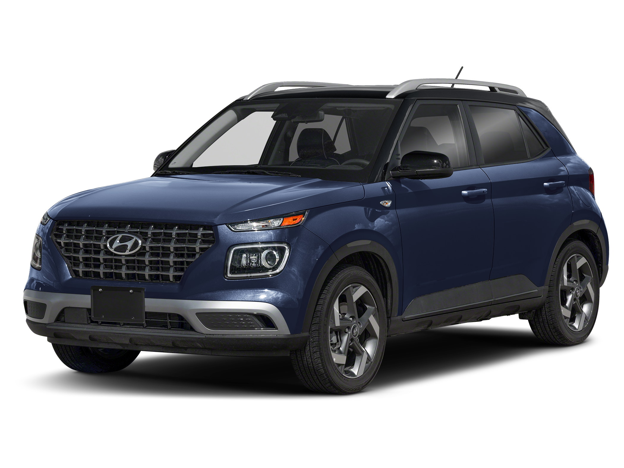 Hyundai Venue Limited IVT Hyundai Venue Limited IVT