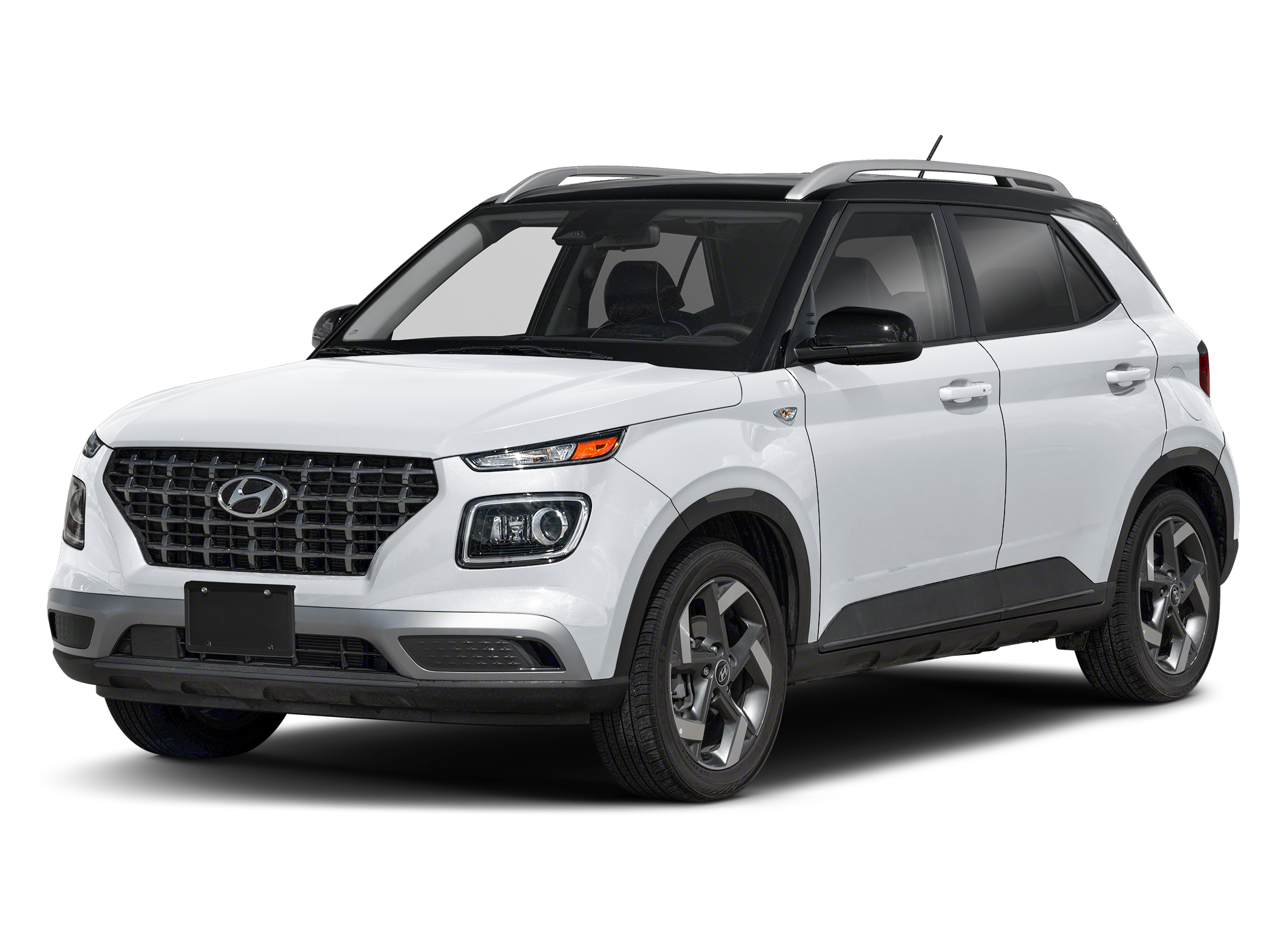 Hyundai Venue Limited IVT Hyundai Venue Limited IVT