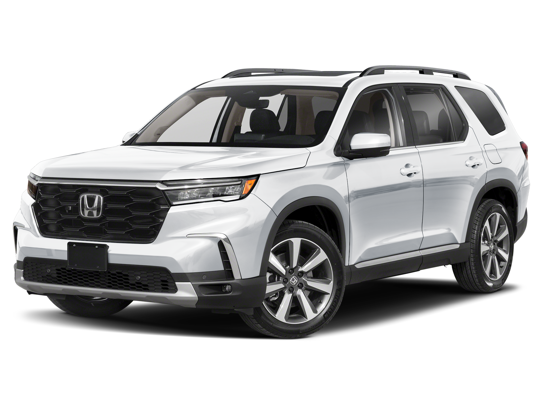 Honda Pilot Touring+ AWD Honda Pilot Touring+ AWD