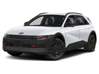 Hyundai IONIQ 5 XRT AWD Hyundai IONIQ 5 XRT AWD