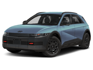 Hyundai IONIQ 5 XRT AWD Hyundai IONIQ 5 XRT AWD