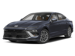 Hyundai Sonata Hybrid Limited FWD Hyundai Sonata Hybrid Limited FWD