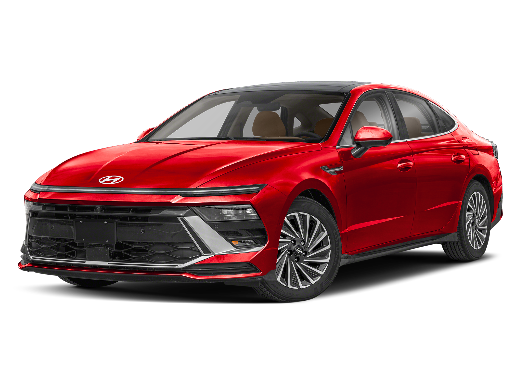 Hyundai Sonata Hybrid Limited FWD Hyundai Sonata Hybrid Limited FWD