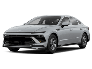 Hyundai Sonata SE FWD Hyundai Sonata SE FWD