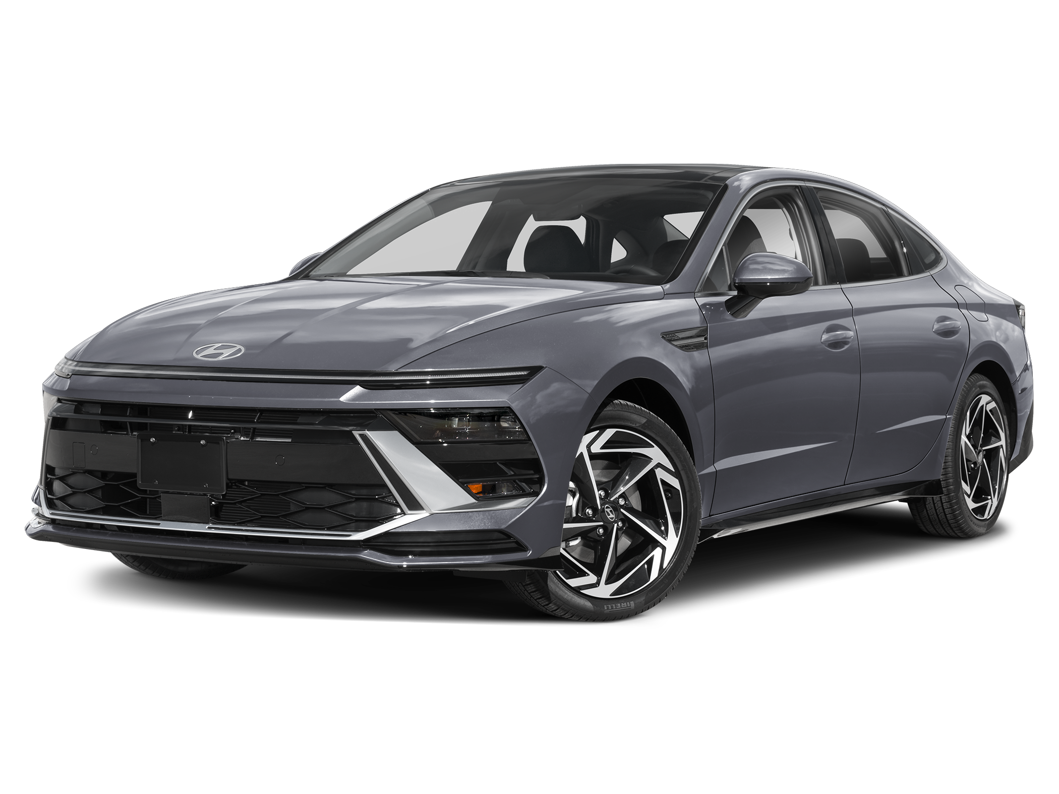 Hyundai Sonata SEL Convenience FWD Hyundai Sonata SEL Convenience FWD