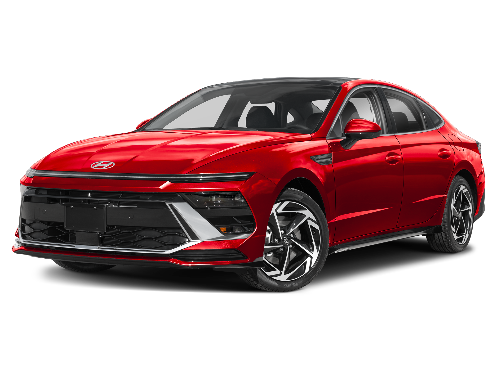 Hyundai Sonata SEL Convenience FWD Hyundai Sonata SEL Convenience FWD